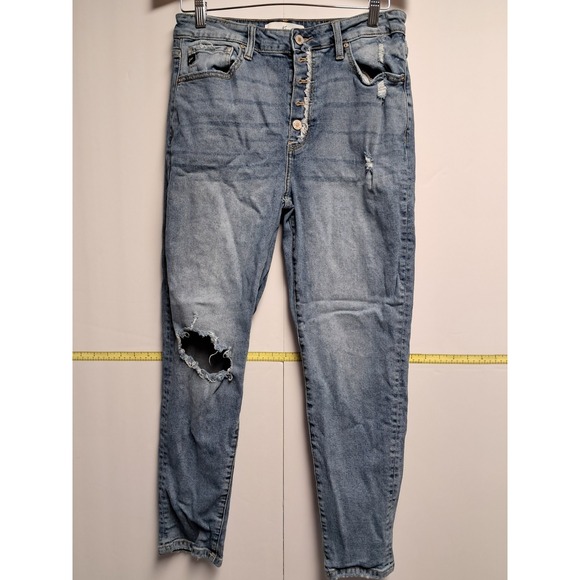 KanCan Denim - Womens KanCan‎ RN 144635 Jeans-size 9/28